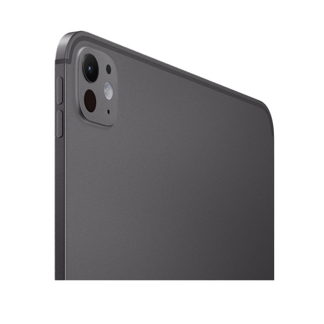 Apple iPad Pro 13 2025 M5 Chip 256GB Wi-Fi Space Black