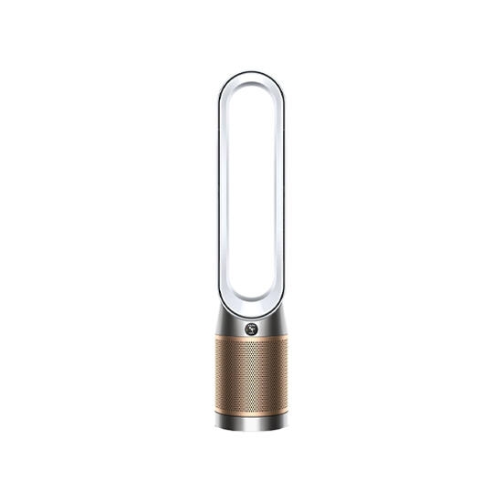 Dyson Purifier Cool PC2 De-NOx TP12 White/Gold