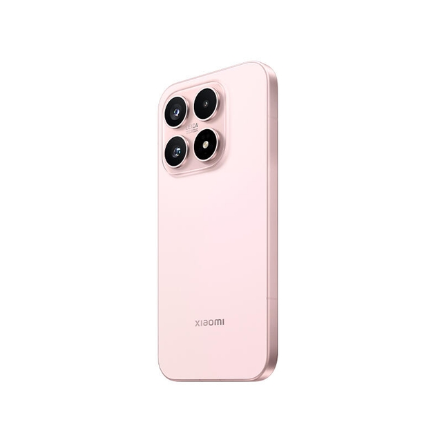 Xiaomi 17 5G 12/512GB Pink