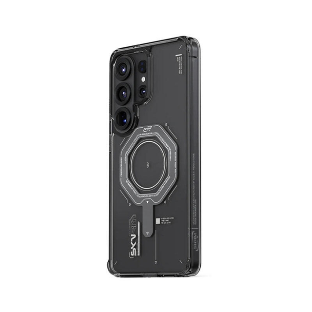 Skinarma Magma Samsung Galaxy S26 Ultra Graphite