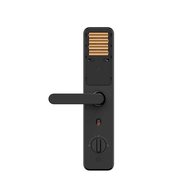 Lockin Smart Door Lock X9 Black