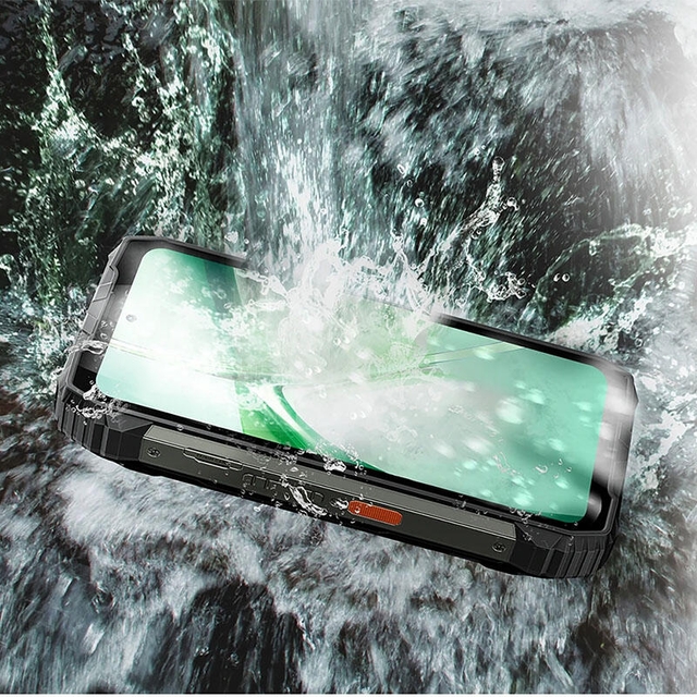 Blackview Xplore 2 5G 12/256GB Black