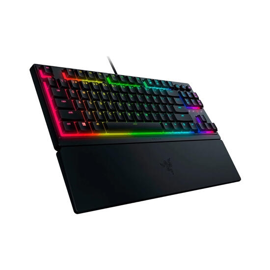 Razer Gaming Keyboard Ornata V3 TKL 84 Key Black