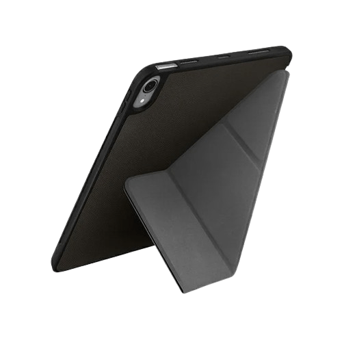 Uniq Transforma Rigor New Ipad Air 10.9 (2020) Antimicrobial Grey