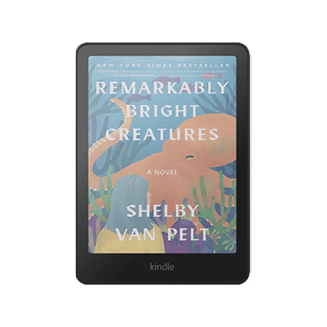Amazon Kindle Colorsoft 16GB Black