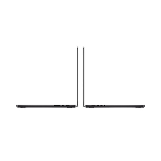 Apple MacBook Pro 14 inch 2024 MX2K3RU/A M4 Max Chip 14c CPU 32c GPU 36GB/1TB SSD Space Black
