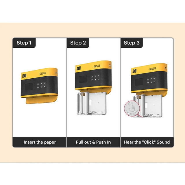 KODAK ICRG-360 CARTRIDGE 60 Sheets