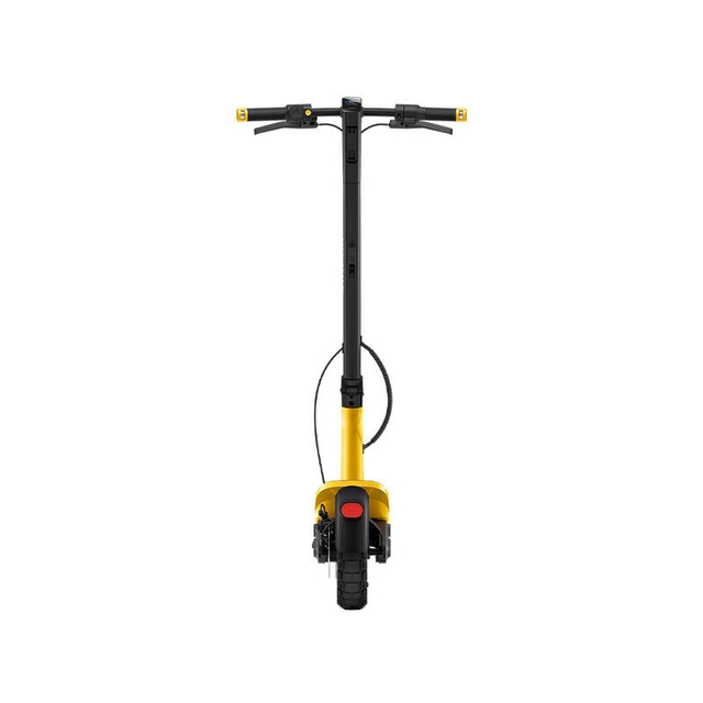 Xiaomi Electric Scooter 6 Ultra Yellow