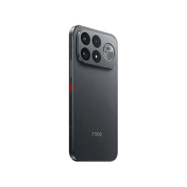 Xiaomi Poco F9 Ultra 5G 16/512GB Black
