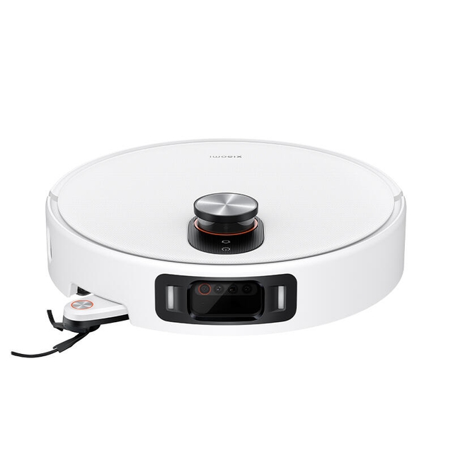 Xiaomi Robot Vacuum 5 Pro White