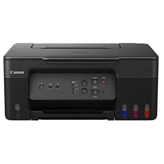 Canon PIXMA G3430 5989C009AA Black