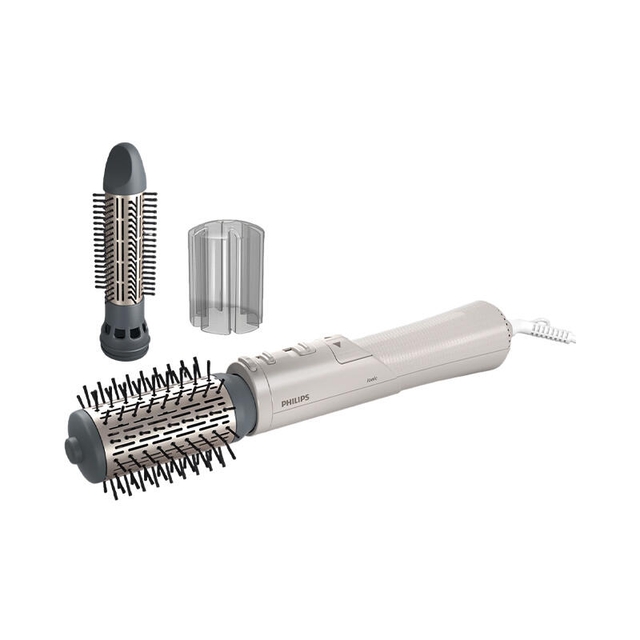 Philips Hair Styler BHA710/00 White