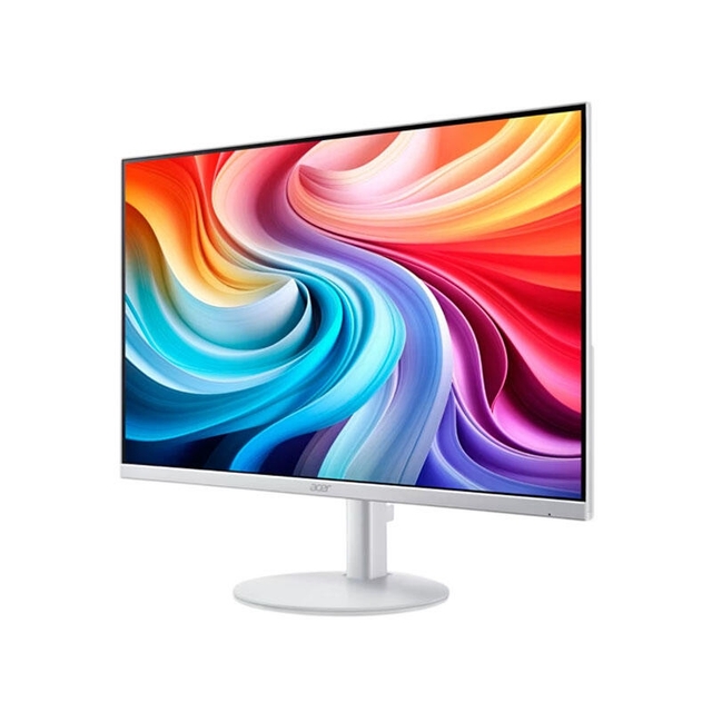 Acer 27 SA273G0 UM.HS3EE.017 White