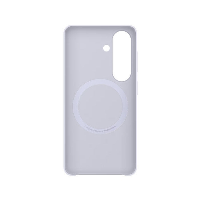 Samsung Galaxy S26 Slim Magnet Case EF-SS942CVEGRU Blue Violet