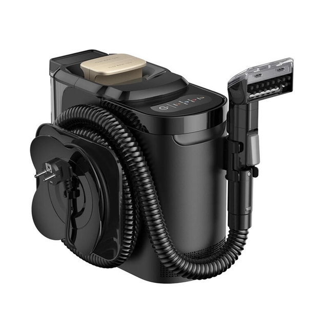Dreame N20 Steam Portable Carpet Cleaner Black