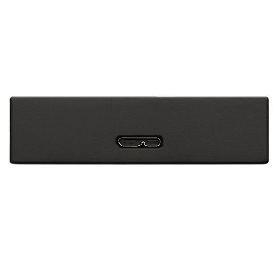 Seagate HDD One Touch 2 TB Silver
