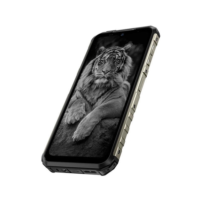 Ulefone Armor 22 Pro 4G 8/128GB Black