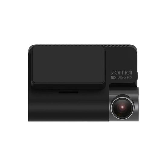 Xiaomi 70mai Dash Cam 4K A810 Set Black