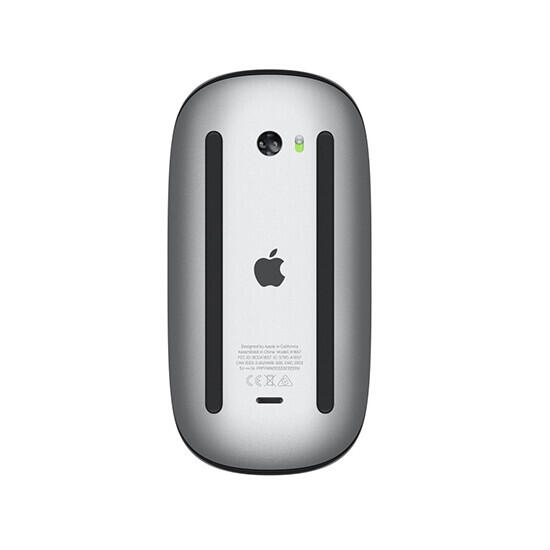 Apple MMMQ3 Magic Mouse Black