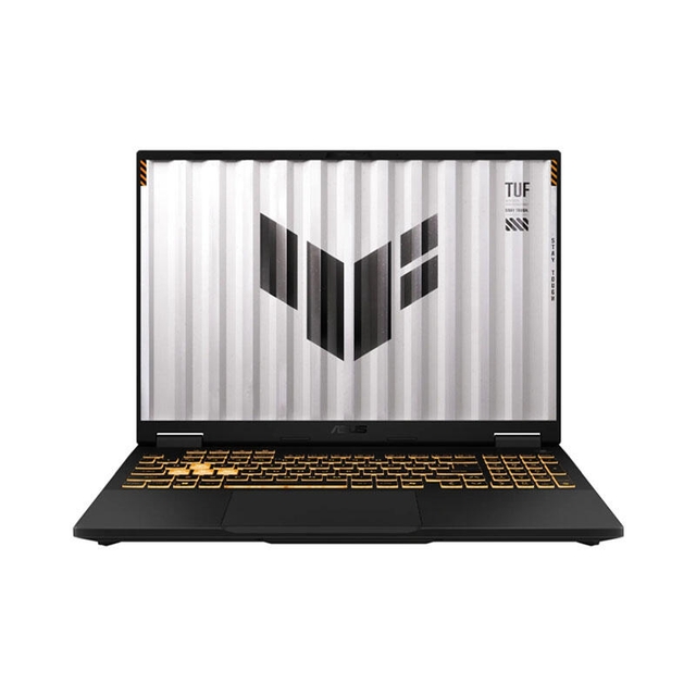 Asus TUF 16 FX608JM-RV002, Intel Core i5-13450HX, NVIDIA GeForce RTX 5060 8GB, 16GB RAM SSD 512GB, Free Dos, ლეპტოპი