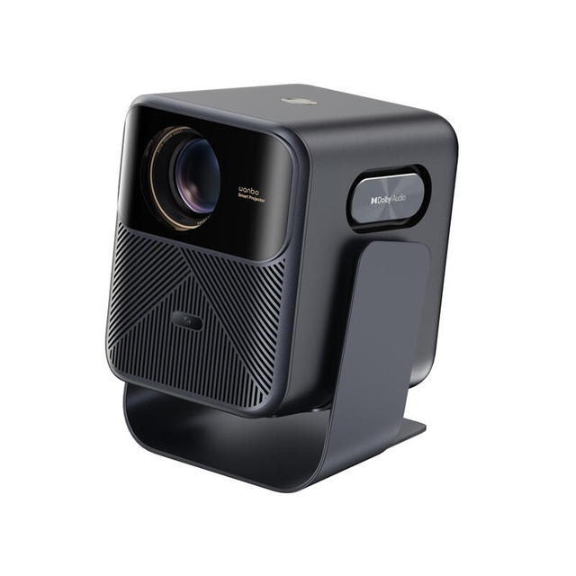 Wanbo Mozart 1S Projector Dark Blue