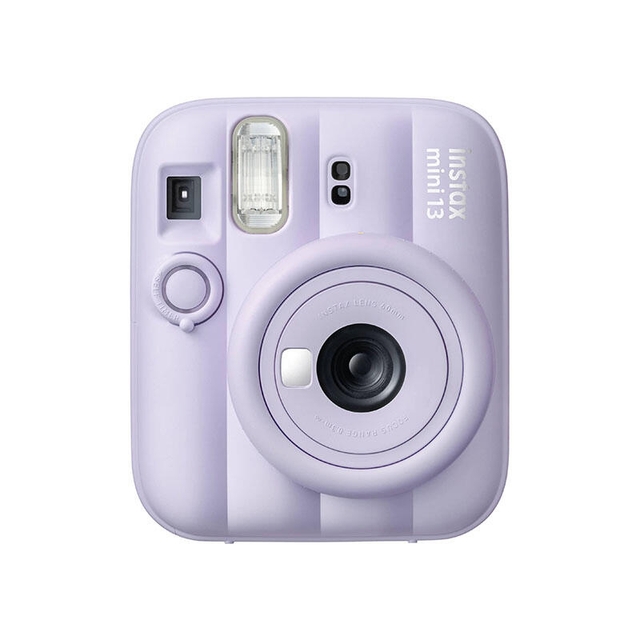 Fujifilm Instax Mini 13 Instant Camera Dreamy Purple