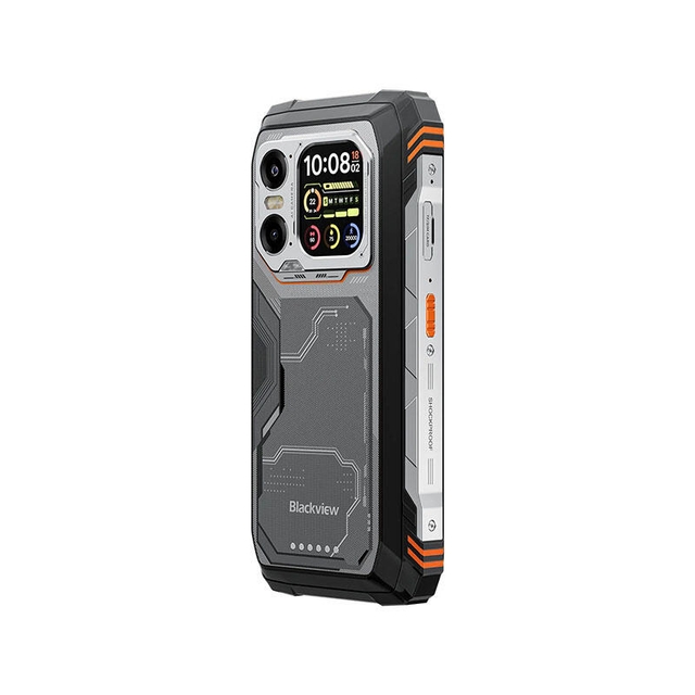 Blackview Xplore 1 5G 12/256GB Orange