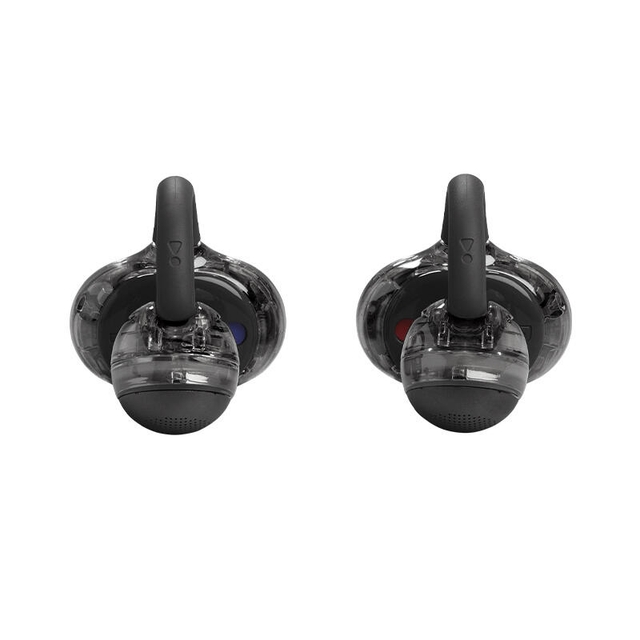 JBL Soundgear Clips Black