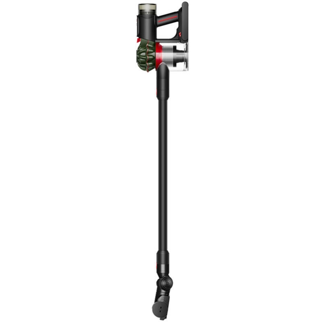 Dyson Vacuum Cleaner SV55-A V8 226587-01 Black