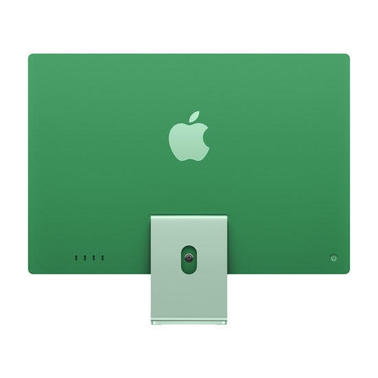 Apple iMac 24 M4 chip MWV03RU/A 10c CPU 10c GPU 16GB/512GB Green