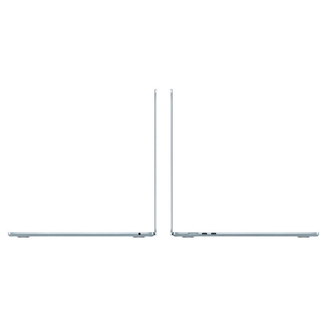 Apple Macbook Air 15 inch 2026 MDVQ4RU/A M5 Chip 10c CPU 10c GPU 16GB/512GB Sky Blue