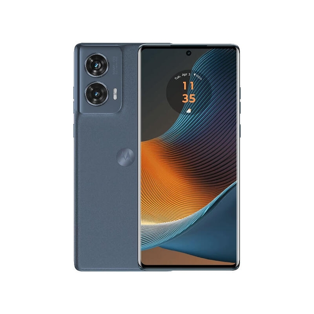 Motorola Moto Edge 50 Fusion 5G 8/128GB Forrest Blue