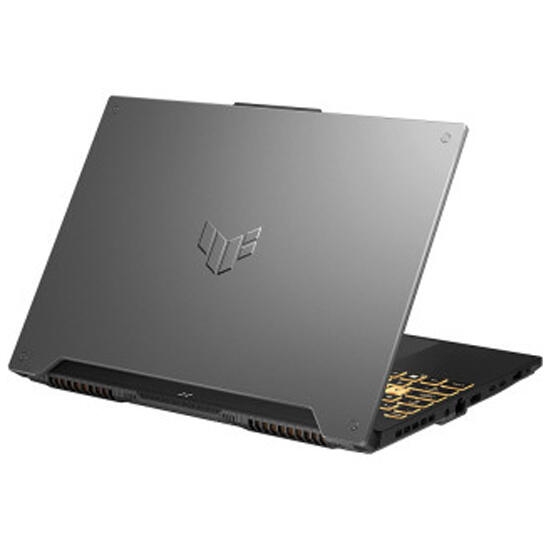 Asus TUF F15 FX507ZV4-LP058, Intel core i7-12700H, Nvidia GeForce RTX 4060 8GB, 16GB RAM SSD 512GB, Free Dos, Ноутбук