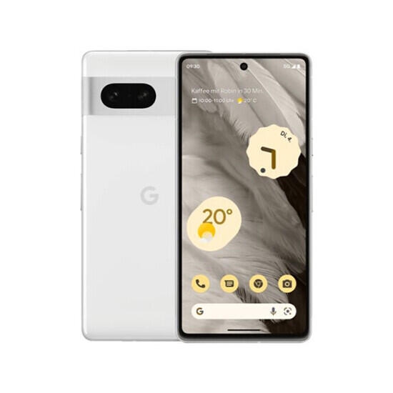 Google Pixel 7 5G 8/256GB Snow