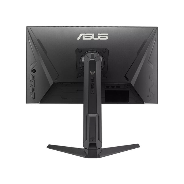 Asus TUF Gaming Monitor 24 VG259QMRL5A 90LM0BQ0-B01O71 Black