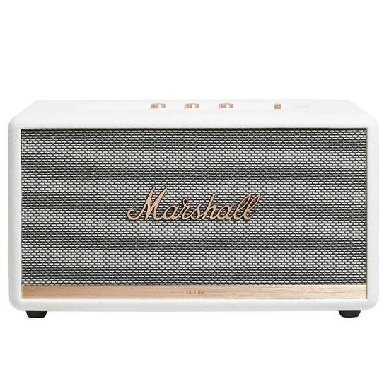 Marshall Stanmore ll Bluetooth White
