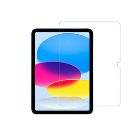 Glass Pro+ Full Screen Tempered Glass Apple iPad 11th Gen 2025 11 inch