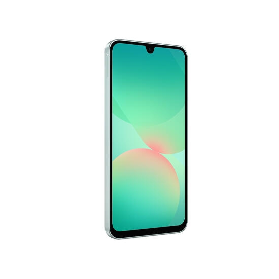 Samsung Galaxy A26 A266BD 5G 6/128GB Mint Green