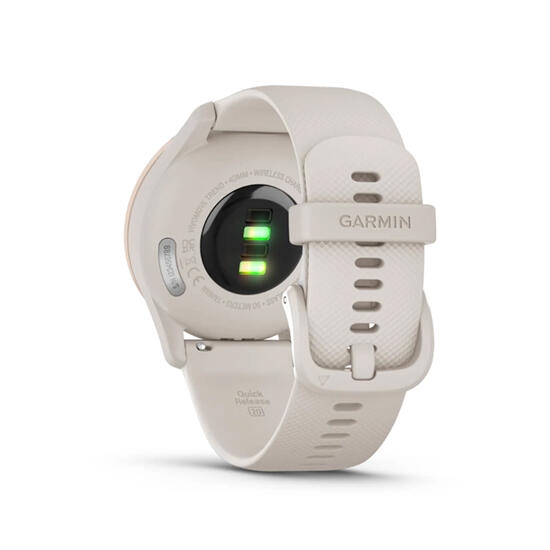Garmin Watch Trend 40mm Peach Gold
