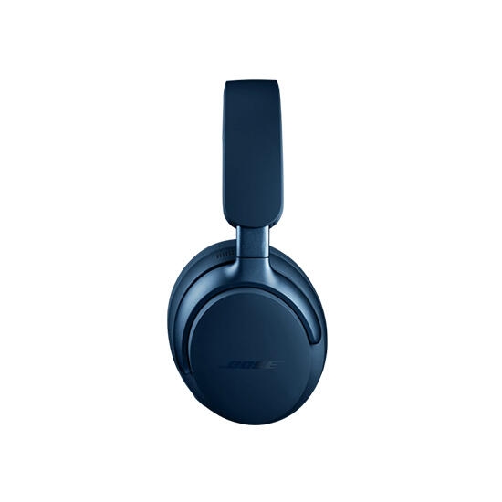 Bose QuietComfort Ultra Headphones Lunar Blue