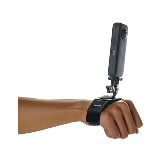 Insta360 Hand Mount Bundle Black