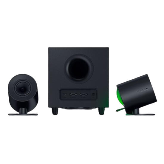 Razer Nommo V 2.1 Black
