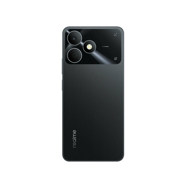 Realme Note 80 4G 4/64GB Black
