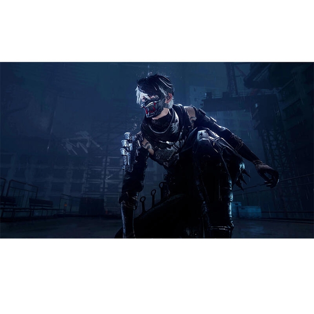 Sony PS5 Game Ninja Gaiden 4