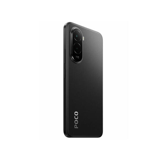 Xiaomi Poco M7 NFC 4G 6/128GB Black