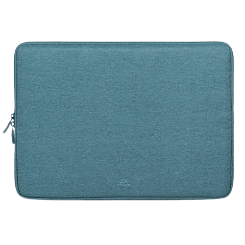 Rivacase 7703 Eco Laptop Sleeve 13 Aquamarine