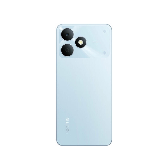 Realme Note 80 4G 4/64GB Blue