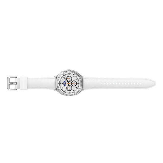 Samsung Galaxy L500 Watch 8 Classic White