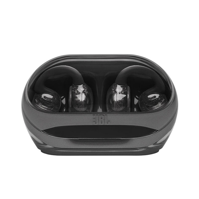 JBL Soundgear Clips Black