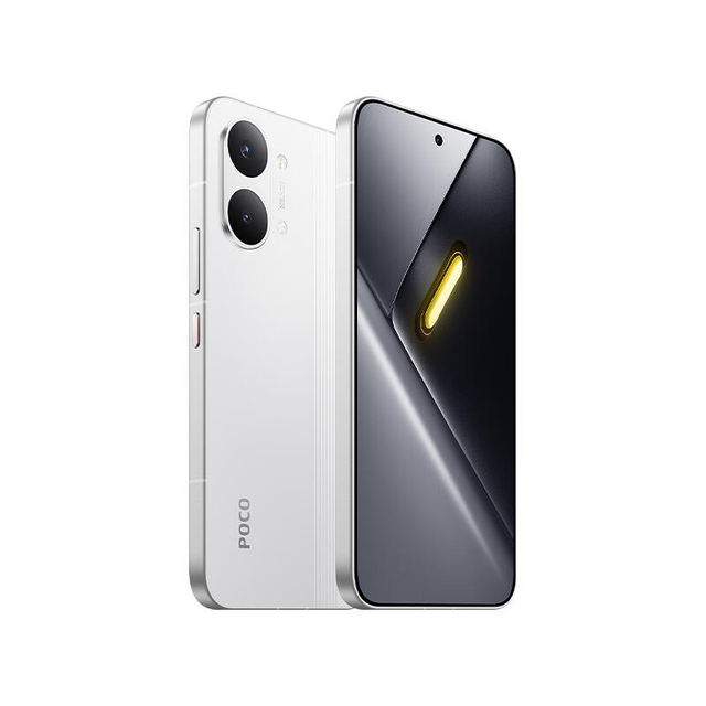 Xiaomi Poco X8 Pro Max 5G 12/512GB White